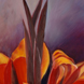 Sophie Frieda Original Oil Painting